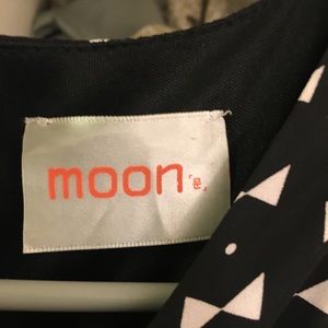 Bow-tie formal dress